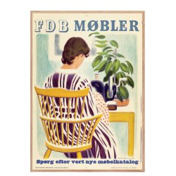 FDB Mbler. Sikker Hansen