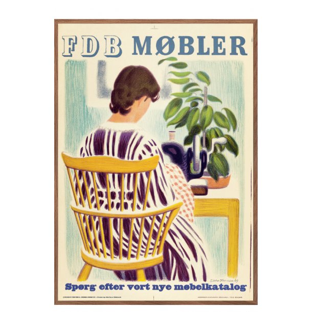 FDB Mbler. Sikker Hansen