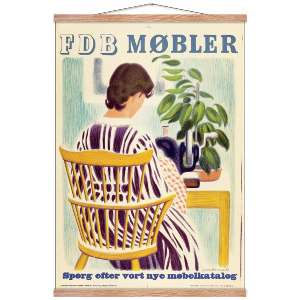 FDB Mbler. Sikker Hansen