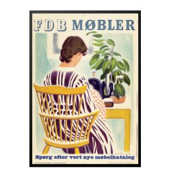 FDB Mbler. Sikker Hansen