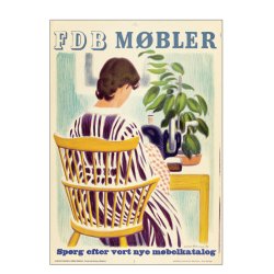 FDB Mbler. Sikker Hansen