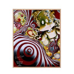 Bigum, 4. First Sight 1