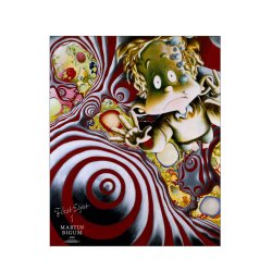 Bigum, 4. First Sight 1