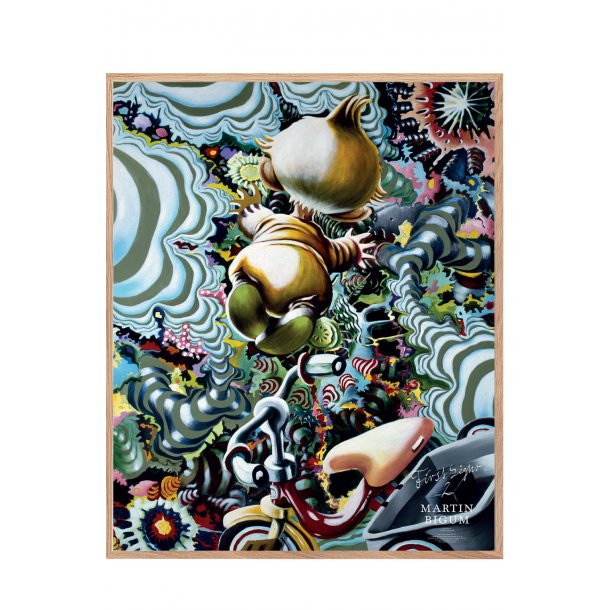 Bigum, 4. First Sight 2