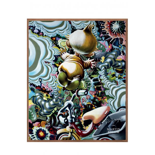 Bigum, 4. First Sight 2