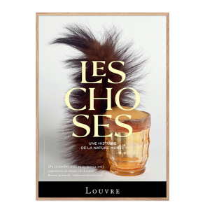 Udstillingsplakat. Meret Oppenheim