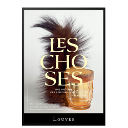 Udstillingsplakat. Meret Oppenheim