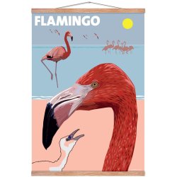 Flamingo, Petersen