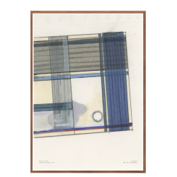 Fra skitsebgerne 1, Paperlike