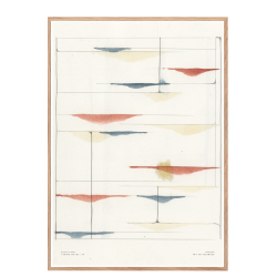 Fra skitsebgerne 2, Paperlike