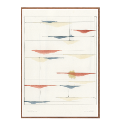 Fra skitsebgerne 2, Paperlike