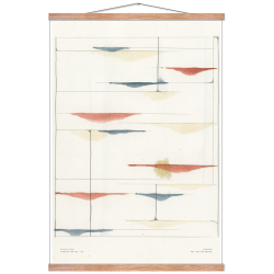 Fra skitsebgerne 2, Paperlike