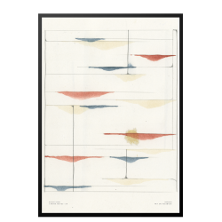 Fra skitsebgerne 2, Paperlike