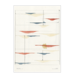 Fra skitsebgerne 2, Paperlike