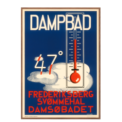 I Frb. Svmmehal - Dampbad, Smith