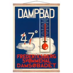 I Frb. Svmmehal - Dampbad, Smith