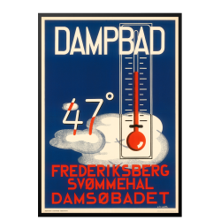 I Frb. Svmmehal - Dampbad, Smith