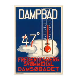 I Frb. Svmmehal - Dampbad, Smith