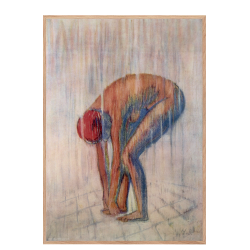 I Frb. Svmmehal - Bendix, Frederiksberg Public swimming pool