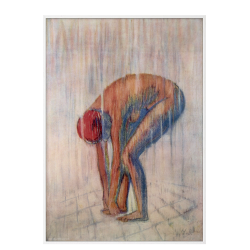 I Frb. Svmmehal - Bendix, Frederiksberg Public swimming pool