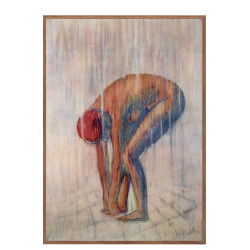 I Frb. Svmmehal - Bendix, Frederiksberg Public swimming pool