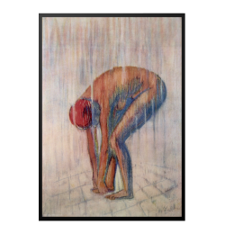 I Frb. Svmmehal - Bendix, Frederiksberg Public swimming pool