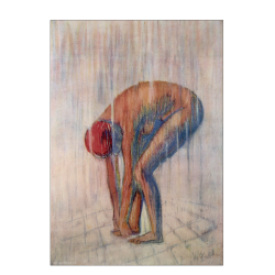 I Frb. Svmmehal - Bendix, Frederiksberg Public swimming pool