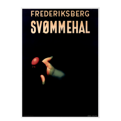 I Frb. Svmmehal - Bruno, Frederiksberg Public swimming pool