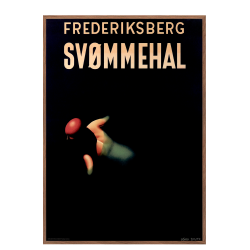 I Frb. Svmmehal - Bruno, Frederiksberg Public swimming pool