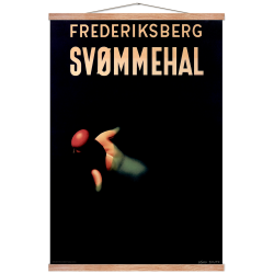 I Frb. Svmmehal - Bruno, Frederiksberg Public swimming pool