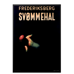 I Frb. Svmmehal - Bruno, Frederiksberg Public swimming pool