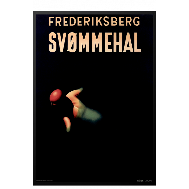 I Frb. Svmmehal - Bruno, Frederiksberg Svmmehal