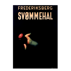 I Frb. Svmmehal - Bruno, Frederiksberg Public swimming pool