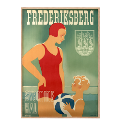 I Frb. Svmmehal - Bgelund, Frb. Svmmehal