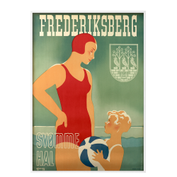 I Frb. Svmmehal - Bgelund, Frb. Svmmehal