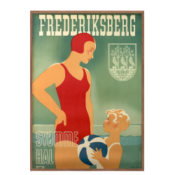 I Frb. Svmmehal - Bgelund, Frb. Svmmehal