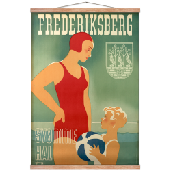 I Frb. Svmmehal - Bgelund, Frb. Svmmehal