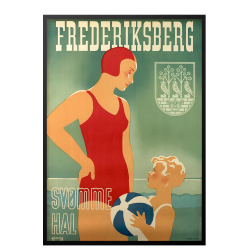 I Frb. Svmmehal - Bgelund, Frb. Svmmehal