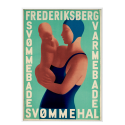 Frb. Svmmehal. Aage Sikker Hansen