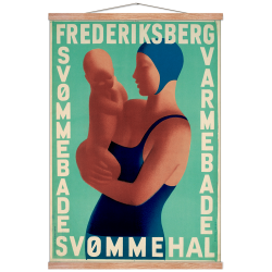 Frb. Svmmehal. Aage Sikker Hansen