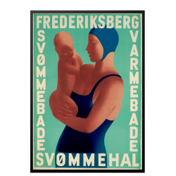 Frb. Svmmehal. Aage Sikker Hansen