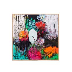 From a moment, Heidi Lind Bonde