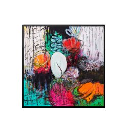 From a moment, Heidi Lind Bonde