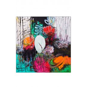 From a moment, Heidi Lind Bonde