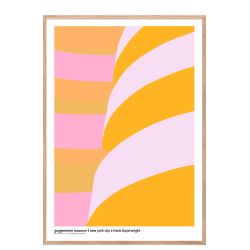 Guggenheim museum - posterHaus