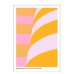 Guggenheim museum - posterHaus