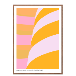 Guggenheim museum - posterHaus