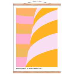 Guggenheim museum - posterHaus