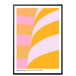 Guggenheim museum - posterHaus