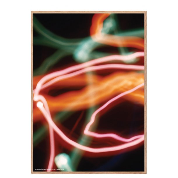 Helmer-Petersen, Chicago 1950